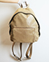 Falabella Backpack, front view